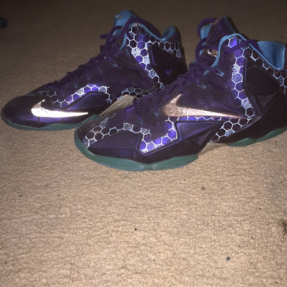 Nike Lebrons
